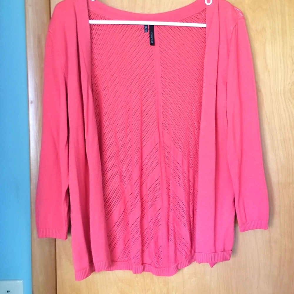 Cardigan - Picture 1 of 3
